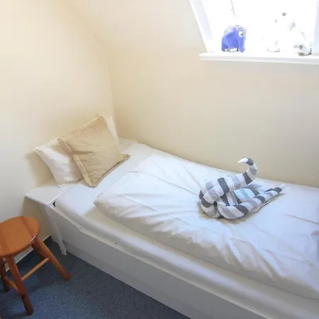 Apartment Kapitaenshaus-andresen-whg-kapitaen-ahab